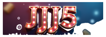 jjj5 logo
